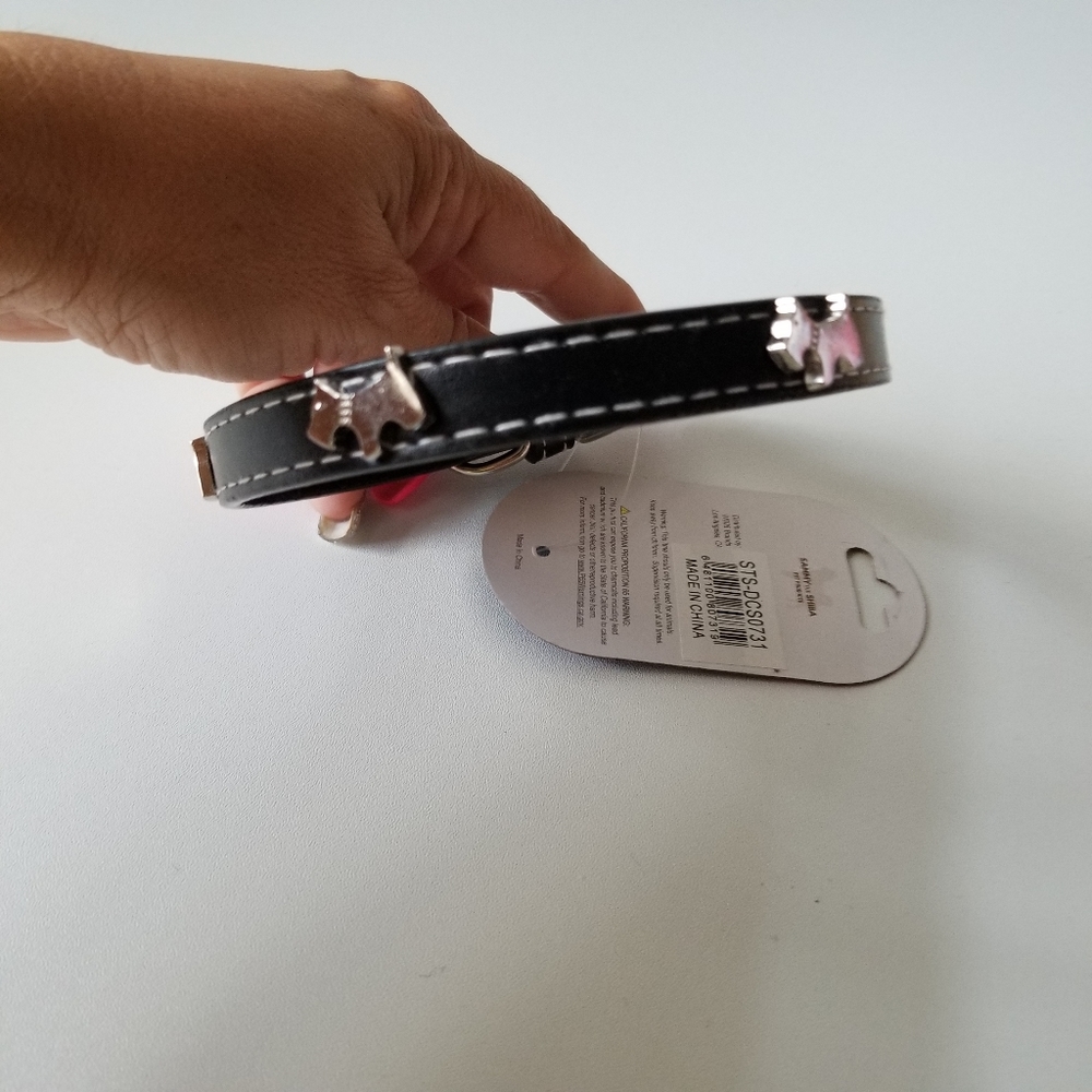 3/$30 ♥️Dog Collars Sm/Med New - Picture 6 of 12